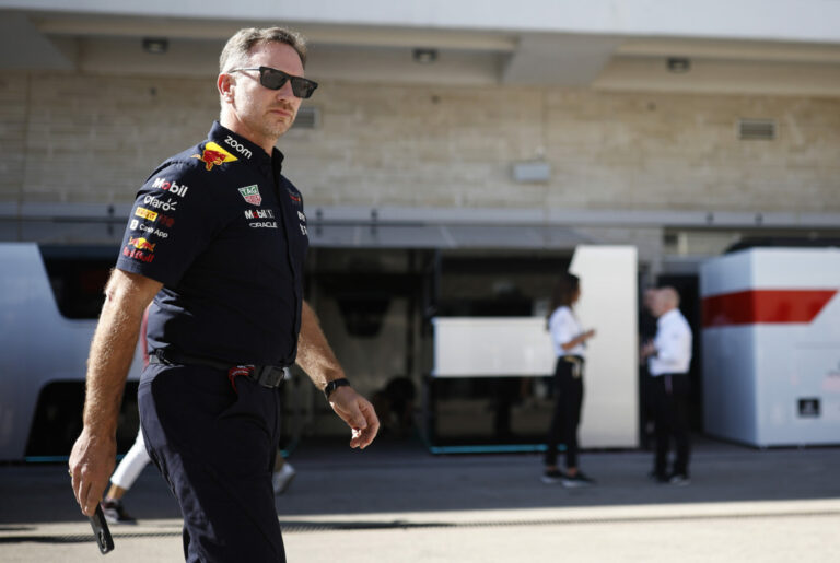 Hamarabb kiderülhet, mi lesz Christian Horner sorsa a Red Bullnál, mint gondoltuk