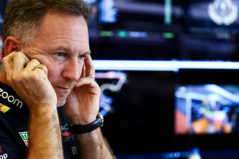 Sajtóhír: A Red Bull megegyezett az FIA-val a büntetésről