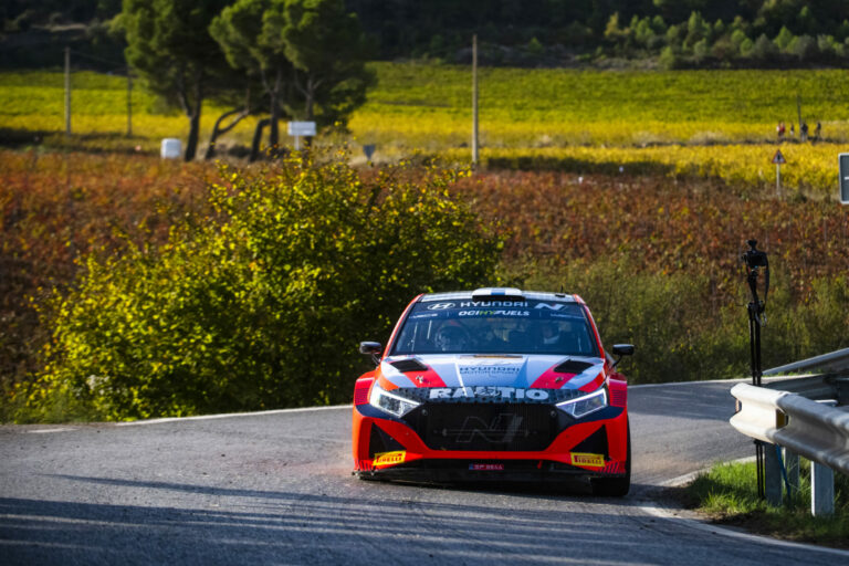 Suninen először nyert idén, Lindholm és Kajto fej fej mellett 