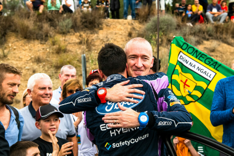 Breen: Paul szinte a testvérem volt 