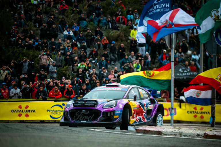 Vége Fourmaux karrierjének? 