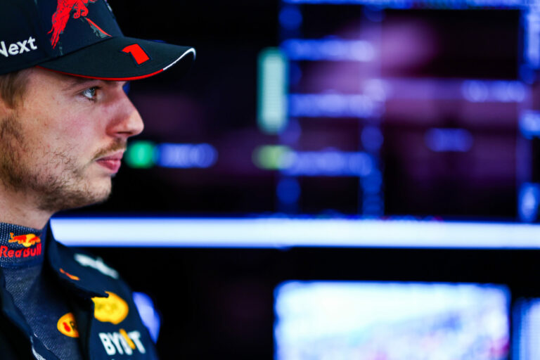 A dühös Verstappen megindokolta döntését: elege lett, nem viseli el tovább a tiszteletlenséget