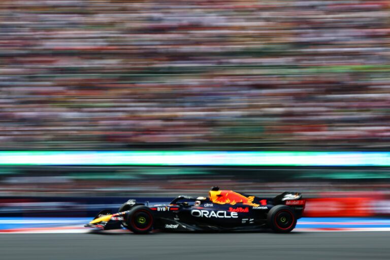 Az FIA elnöke szerint néhány csapat vért akart látni a Red Bullnál