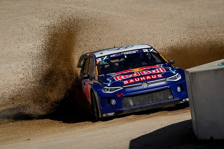 Kristoffersson helyreállította a rendet, Kárai is lendületben