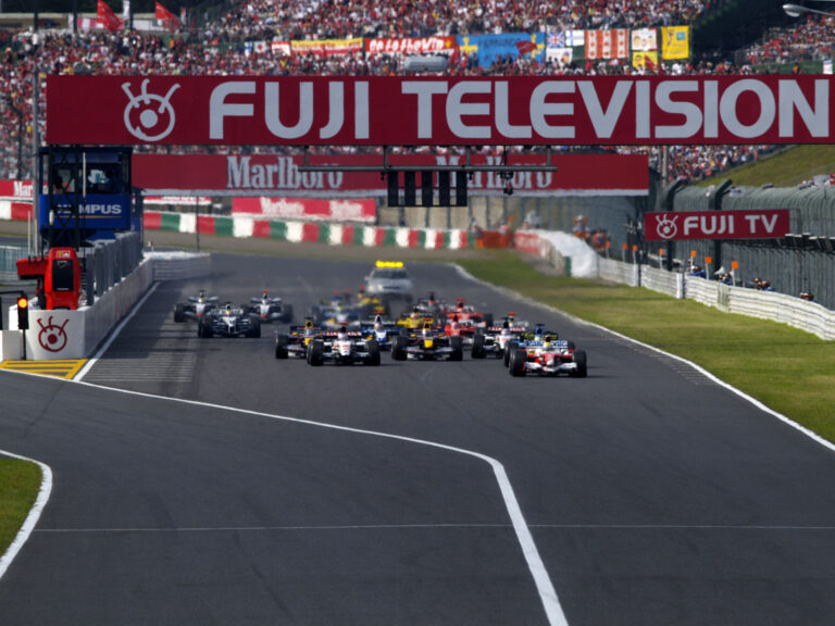 Räikkönen csodaelőzése, Häkkinen drámája, Senna nagylelkűsége – 14 eset, amikor az utolsó körben dőlt el egy F1-es futam