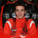 Jules Bianchi, Ferrari