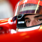 Jules Bianchi, Ferrari