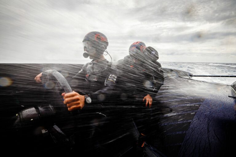 Neuville és Sordo kipróbált egy másik csúcskategóriát is