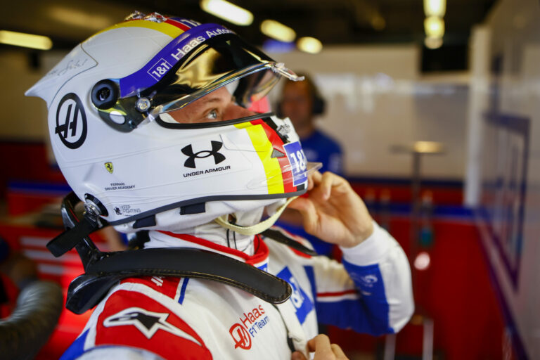 Válogatott kritikák – Alesi, Vettel és Wolff is belerúgott a Haasba Mick Schumacher elküldése miatt