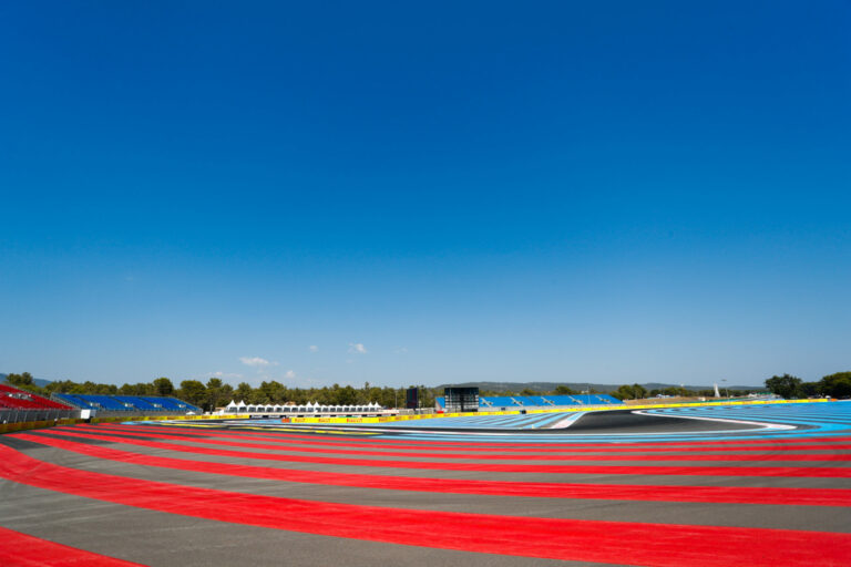 Titkos tesztet hajtott végre a McLaren, hogy kipróbálja új szerzeményét