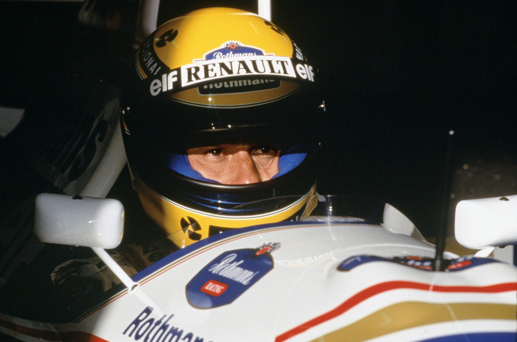 Ayrton Senna, Williams, San Marinó-i Nagydíj, 1994