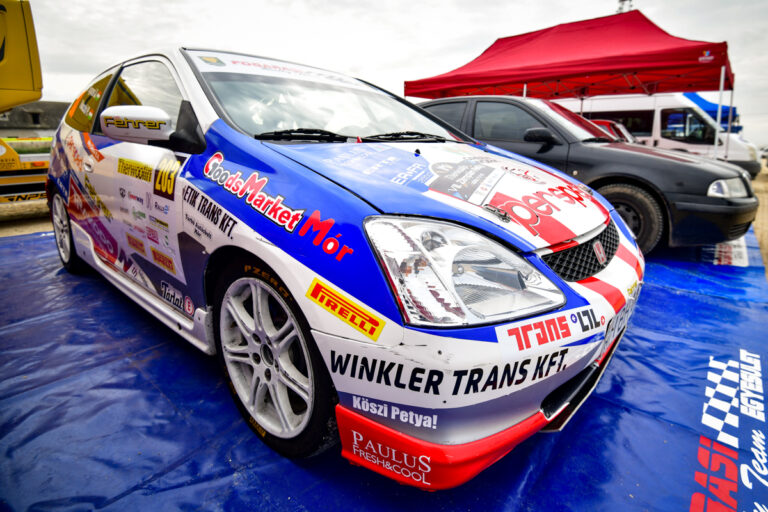 Ifj. Fogarasi vezet, de Kocsis áll nyerésre 