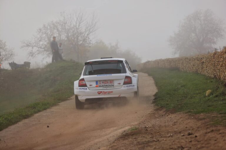 Csomós bealudt, majd Ostberg nyomába eredt 