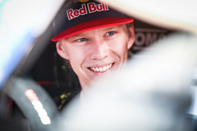 Annyi programja lesz Rovanperának, hogy csoda, ha marad ideje versenyezni 