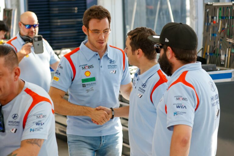 Moncet utalást tett jövőjével kapcsolatban 