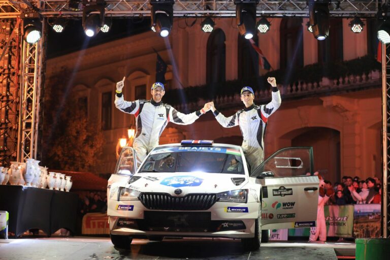 Amikor drámák közepette dőlt el az Eb cím