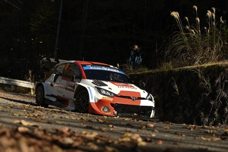 Katsuta: Régóta erről álmodtam 