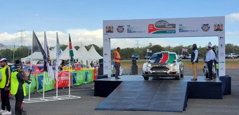 Leroy Gomes egy futamgyőzelemmel lett Afrika-bajnok + videók