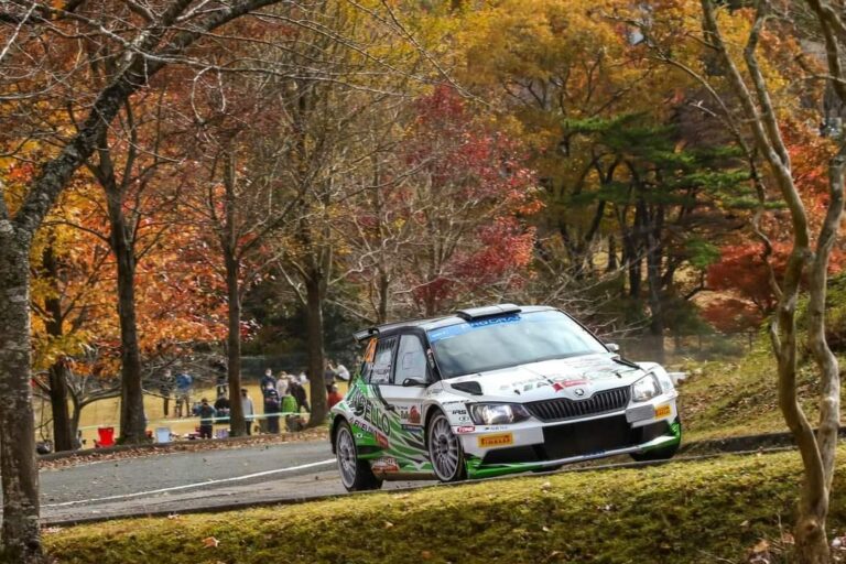 Kovalainen Európában folytatná a WRC debütálás után