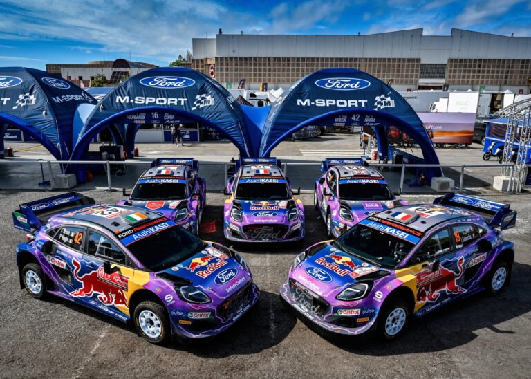 Dolgozókat keres az M-Sport 