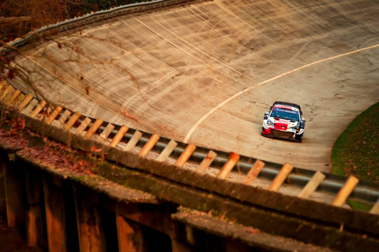 Olaszország két WRC futamot rendezhet 2023-ban? 