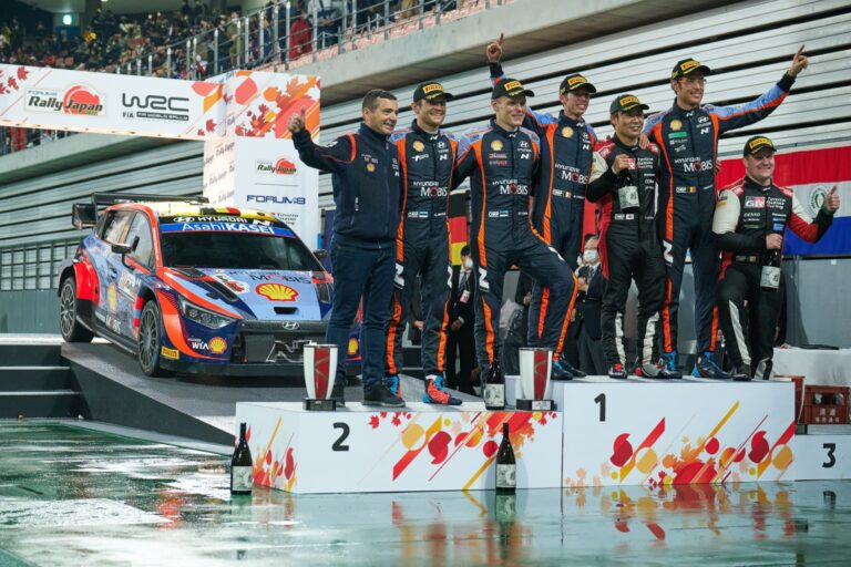 Moncet: Nem lettünk világbajnokok, de nincs mit szégyellni 