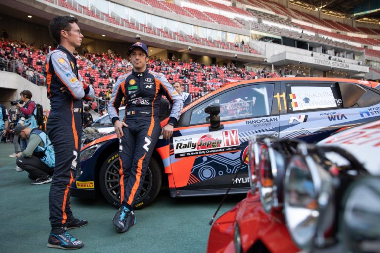 Ez lenne a 2023-as világbajnok csapatfelállás? 