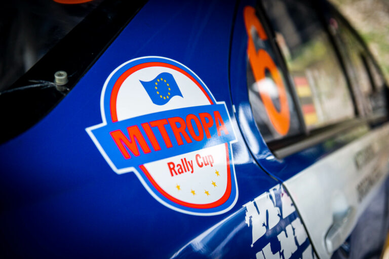 Mitropa 2023: 9 verseny, közte a Mecsek Rallyval és magyarországi díjkiosztóval 