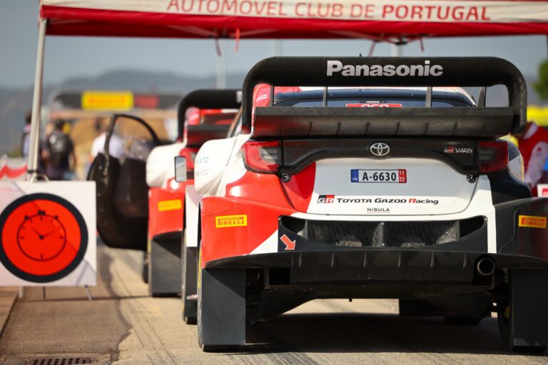 Tovább csökkenhet a WRC csapatok tesztelési lehetősége 