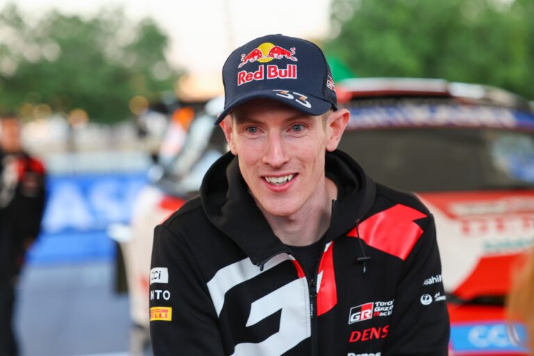 Evans bízik a sikeresebb jövőben 