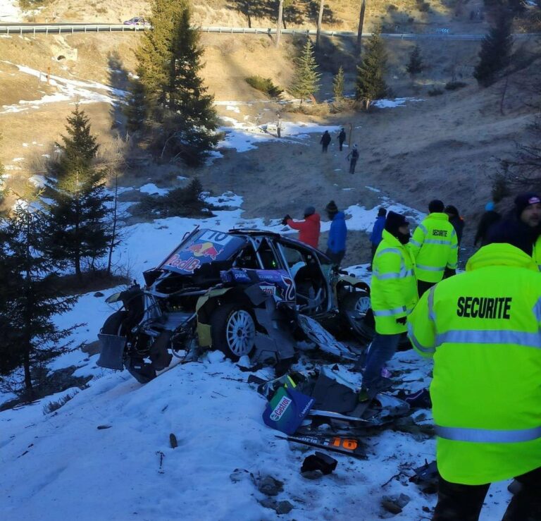 Fourmaux 2022-es szezonja igen látványosra sikerült (videó)