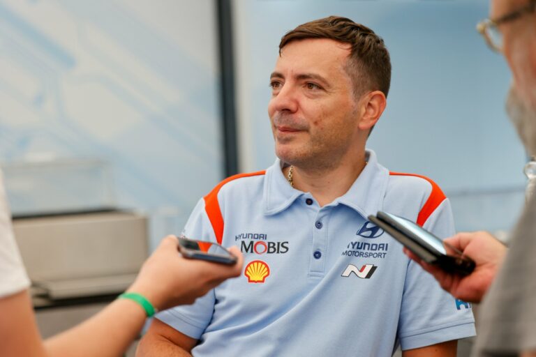 Moncet örült volna, ha a Hyundaitól több támogatást kap 