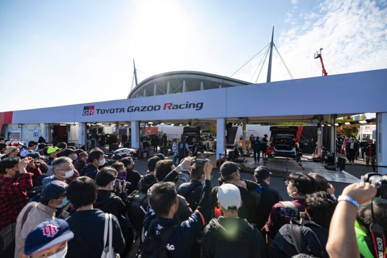 FIA: A több néző megoldás lehet a japán problémákra 