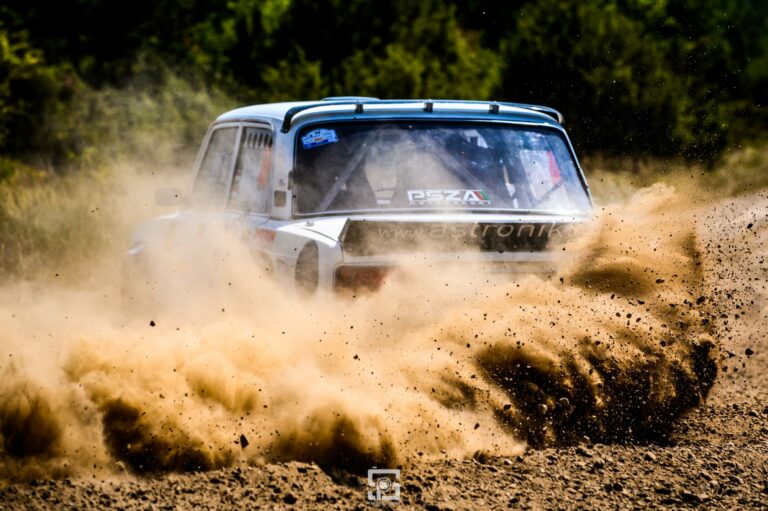 Mikulás Rally 2022 – Előnevezési listák