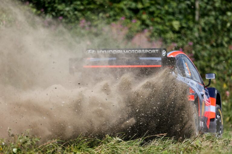 A Hyundainak bejött Finnország 