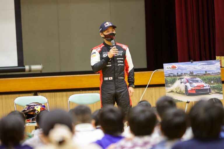 Katsuta: 17 éve vártam erre a pillanatra 