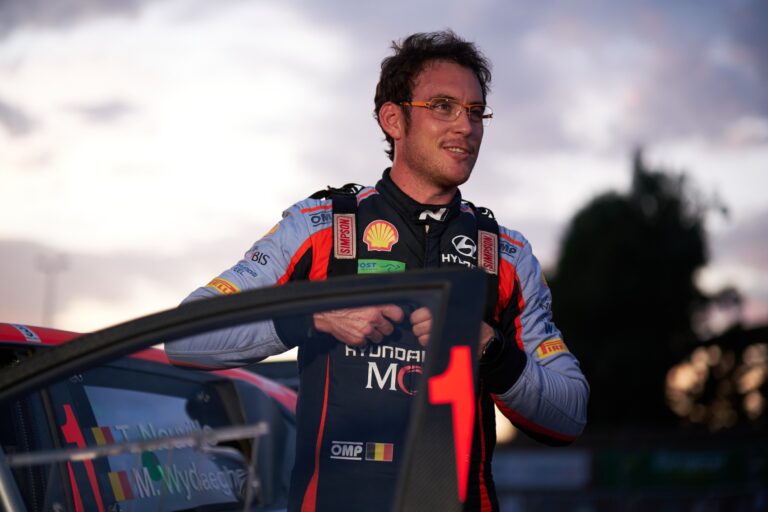 Neuville: Fogalmunk sincs, hogy mi vár ránk 