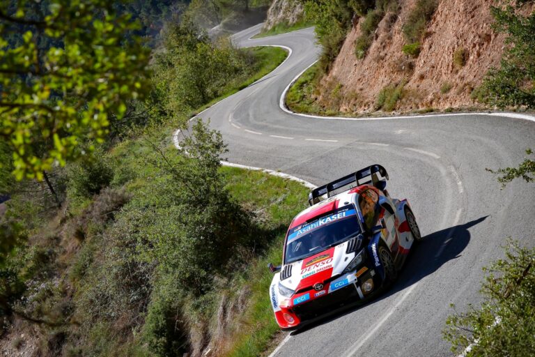 Evans: Nagyszerű lenne éppen Japánban nyerni 