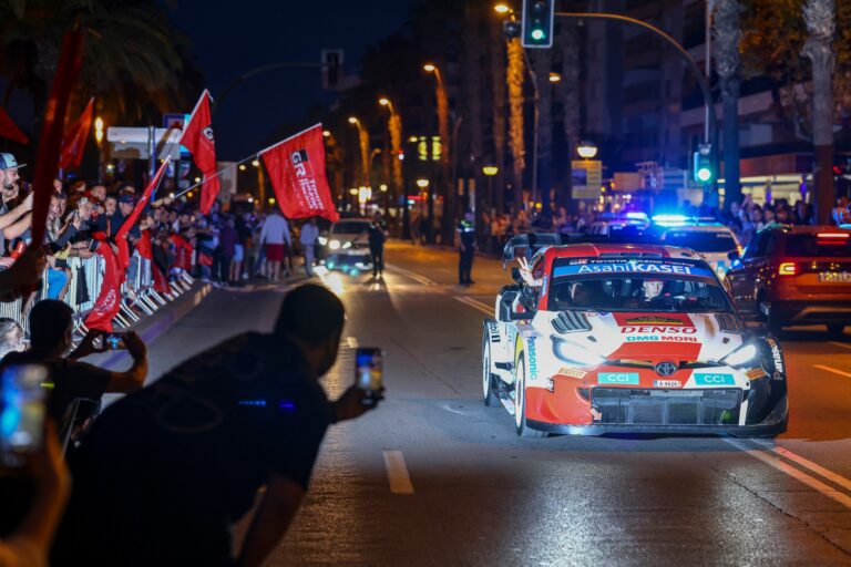 Rovanpera: Ez az év nem is zárulhatna jobban 