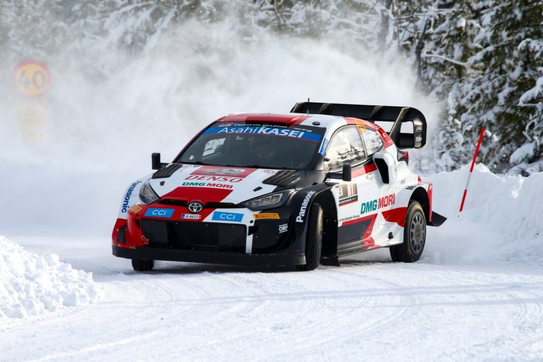 Megjelent a WRC 2023as naptártervezete RallyCafe.hu