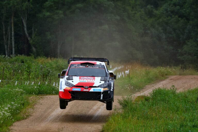 Megjelent a WRC 2023-as naptártervezete 