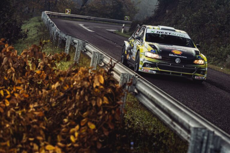 Turán nem indul a Zemplén Rallyn