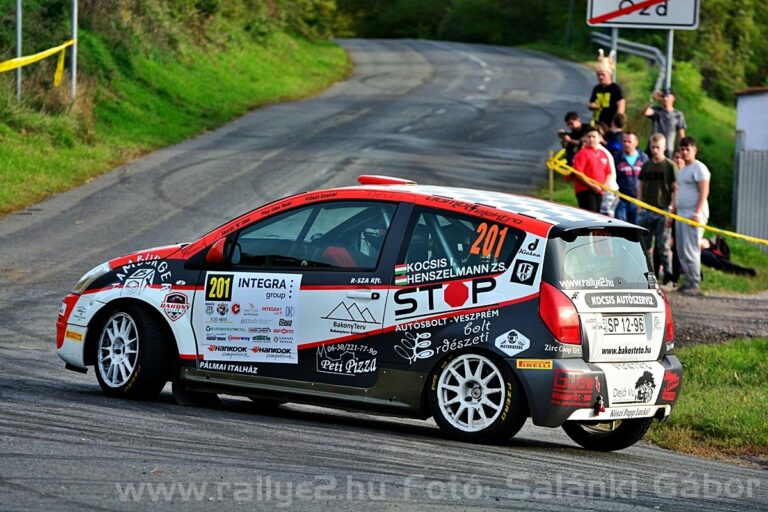 Kocsis Imre: Egyetlen hiba sem fog bele férni 