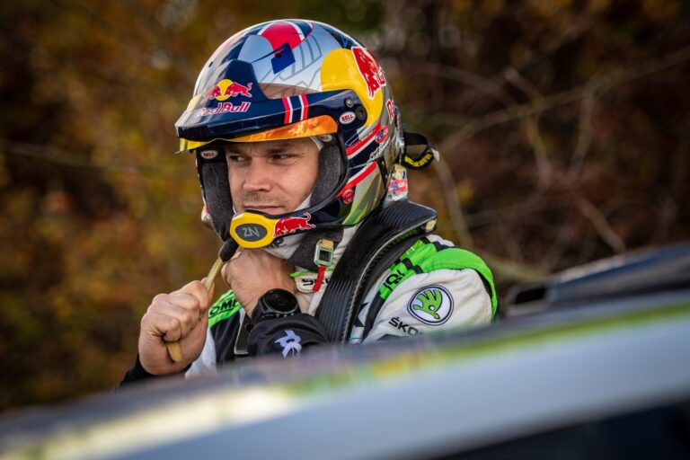 Mikkelsen kiakadt a Hyundai csapatára