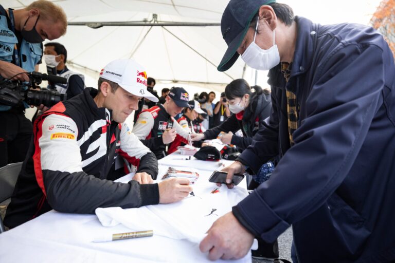 Ogier: 99%-ban már megegyeztünk a csapattal 