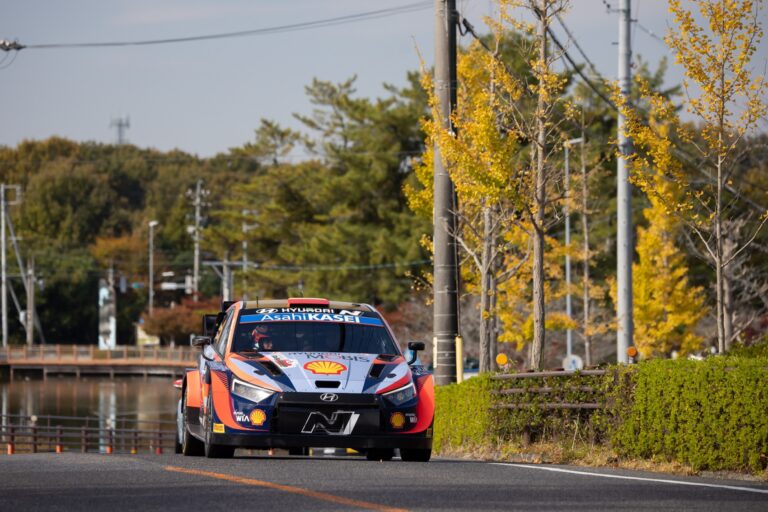 Még nagyobb bajban lett volna a Hyundai, ha van még verseny idén 