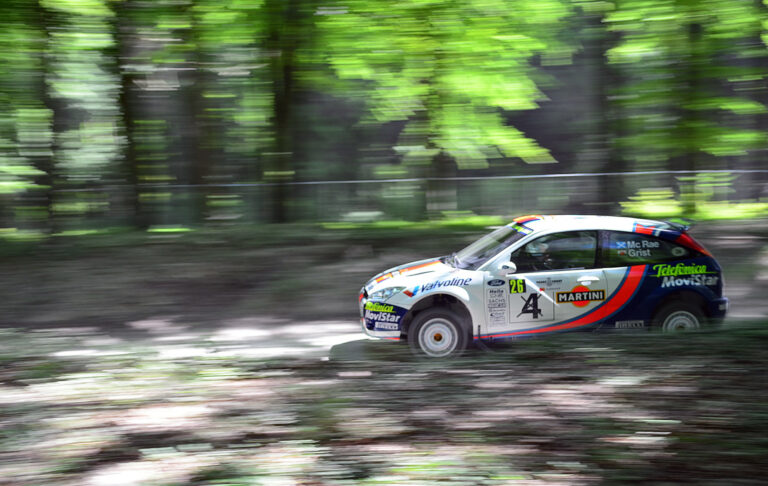 „Ez jobb mint a szex” – McRae sokkolta az F1 egyik legnagyobb fenegyerekét