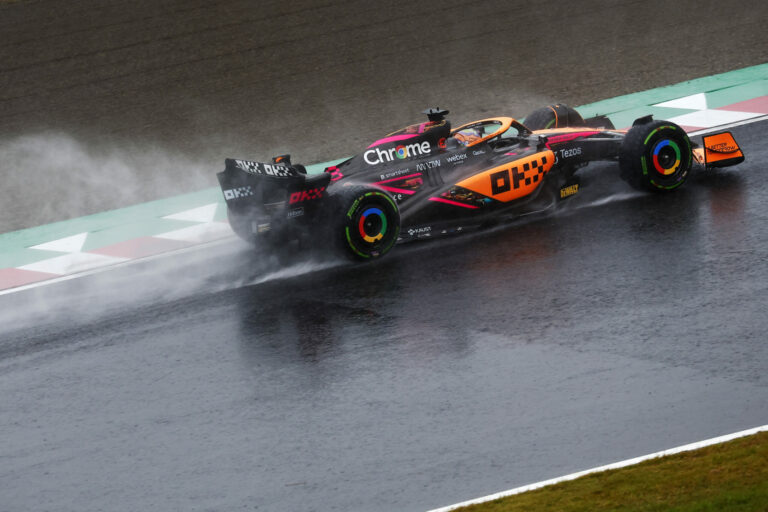 Soha nem látott változtatást terveznek az F1-es autók megjelenésében