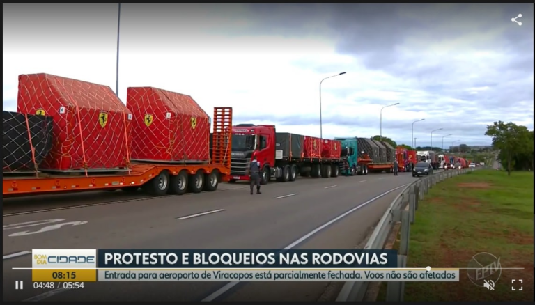 Tényleg törölhetik a jövő heti Brazil Nagydíjat?
