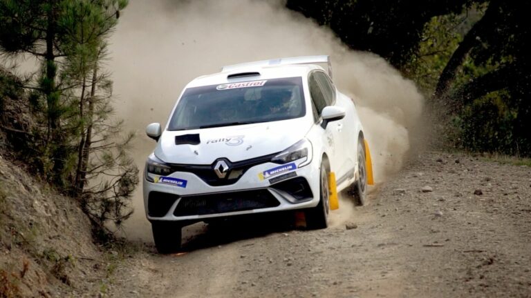 Megvan a Renault Clio Rally3 bemutatójának időpontja